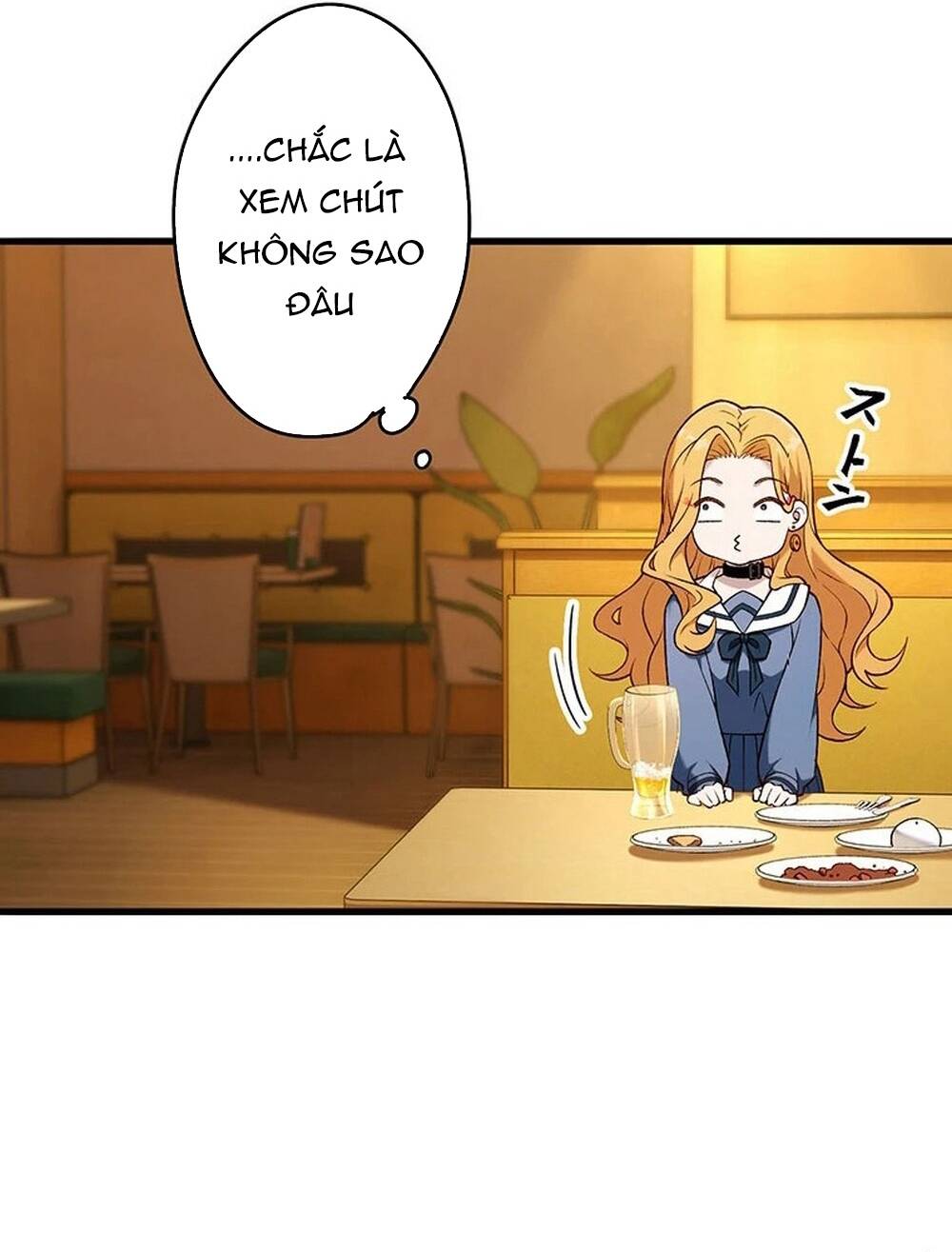 Vô Danh Lão Giang Hồ - chap8 - Trang 8